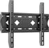 Fixed TV Wall Mount for Most 32-68 Inch 4K, LED, LCD, Plasma TV, VESA Up to 400x400mm, Weight Capacity 99lbs