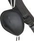 Hermitshell Hard Travel Case for RGB Wireless Trackball Mouse ProtoArc EM01, 2.4G Bluetooth Ergonomic