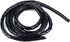 Yosoo Black Spiral Cable Wrap, 6mm/1/4" 2M (6.56ft) Cable Organizer