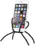 HM5018AK Adjustable Spider Multi Function Grip Mobile Phone Holder Stand for iPhone 14 13 12 11 XS