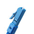 FTTH LC UPC or APC Optical Fiber Cable Quick Connectors LC Fast Connector Adapter Single Mode SM9/125 (5pcs)
