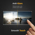 MagFlex Matte Screen Protector for Samsung Galaxy S22 Ultra, Anti Glare Flexible Shockproof Glass Alternative