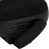 Bluetooth Speaker for Bike, Waterproof Portable Mini Outdoor Speaker for Cycling, Riding, Hiking (Black)
