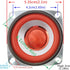 Gikfun 4Ohm 5W Full Range Audio Speaker Stereo Woofer Loudspeaker for Arduino Replacement (Pack of 2)