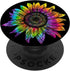 Beautiful Sunflower Sunshine Standard PopGrip PopSockets