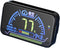 JKBMS Accessory 2 inch LCD Display Screen with Active Switch Monitor for JK Smart BMS Battery Protection Board