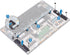 Deal4GO Internal Speaker Assembly C2T28 0C2T28 PK23000VL00 Replacement for Dell XPS 13 9370 9380 7390 9305
