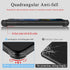 Compatible with iPhone 12 Pro Case, Non-Slip Soft TPU Bumper, Shockproof Protective Case for Women