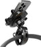 EVEMANT Stroller Phone Holder, Universal Handlebar Phone Mount with 360 Rotation for Golf