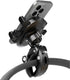 EVEMANT Stroller Phone Holder, Universal Handlebar Phone Mount with 360 Rotation for Golf