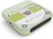 FAUOSWUK Portable CD Player cd Player Small Wall CD Players for Home with