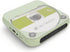 FAUOSWUK Portable CD Player cd Player Small Wall CD Players for Home with
