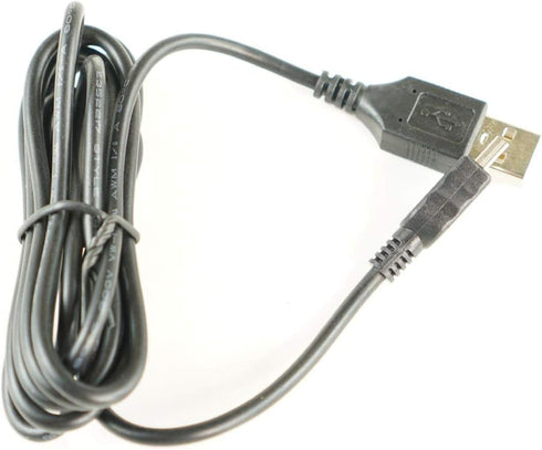 OMNIHIL 5 Feet Long High Speed USB 2.0 Cable for ELMO TT-12ID