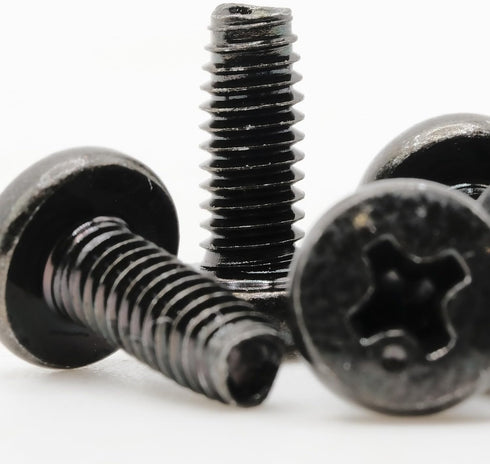 Replacement Screws for Stand Compatible with Samsung UN60ES8000 (UN60ES8000FXZA)