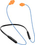 HomeSpot Noise Reduction Wireless Neckband Headphones, 20H Playtime, Qualcomm aptX HD, CVC Noise Cancelling Mic