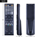 The New RC-898M ONKYO AV Receiver Remote Controller, Replaces RC898M, Suitable for TX-NR747, TX-NR545, TX-NR646