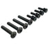 FocalTop M801D-A3, M801D-A3R, M801i-A3 Replacement TV Base Stand Pedestal Leg Screws for Vizio