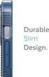 Speck 13 12 13 iPhone Pro Max Case - Drop Protection Fits iPhone Pro Max & iPhone Pro Max Phones - Compatible