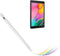 Active Stylus for Samsung Galaxy Tab A 8"/10.5", Electronic Capacitive Type-C Rechargeable Pencil, Good for Sketching
