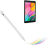 Active Stylus for Samsung Galaxy Tab A 8"/10.5", Electronic Capacitive Type-C Rechargeable Pencil, Good for Sketching