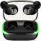 True Wireless Bluetooth Earbuds 2024 Model 13, In-Ear Headphones with Charging Case, Compatible with Apple & Android