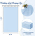 SiinvdaBZX 2 30" 20Ft Panels Wedding Arch Draping Fabric x Light Blue Sheer Chiffon Fabric Outdoor Extra Long