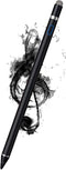 Stylus Pen for iPad, Digital Fine Point Tablet Pen for iPhone Android, Compatible with iPad Mini/Pro/Air and More