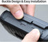 Protective Case for Insta360 X4 Lens and Screen Cover, Compatible with Insta360 X4 Camera Accessories