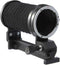 Runshuangyu Extension Tube Macro Lens Bellow for Canon EOS EF Camera 5DIII 70D