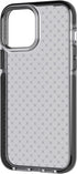 Evo Check for iPhone 13 Pro Max –TPU Ultra-Protective Phone Case with 16ft Multi-Drop Protection, Black