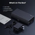 UGREEN 8 Ethernet Switch, Port Gigabit Ethernet Splitter, Plug & Play, Wall Mount & Desktop Network Switch Hub
