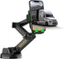 Heavy Duty Truck Phone Holder Mount, 16.9 inch Long Arm, Anti-Shake Suction Cup, Compatible with All Phones & Trucks