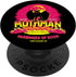 Mothman - Funny Cryptid Gift PopSockets Standard PopGrip, Harbinger of Doom