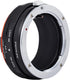 Lens Mount Adapter with Aperture Control Ring for Sony A Minolta AF Lens to Leica L Camera Body, Compatible with SL2