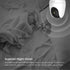 Tenda CP6 2K Indoor Wireless Pan Tilt Cameras for Home Security, Baby Monitor, Pet Camera with 2-Way Audio
