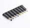 Kado DC Adapter 8 Connector Set, Female 5.5x2.1mm to Male 6.3x4.0mm 6.2x3.0mm 5.5x2.5mm