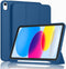 ToaPoia Case for iPad (A16) 11 Inch 2025/iPad 10th Generation 10.9 Inch 2022,