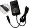 UpBright 18V AC/DC Adapter for Hunter Douglas PowerView Motorized Shades, Battery Charger