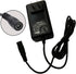 UpBright 18V AC/DC Adapter for Hunter Douglas PowerView Motorized Shades, Battery Charger
