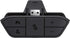 Fuhiueos Headphone Sound Adapter for Gamepad Use Any Headsets with 3.5mm Quick Firmware