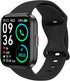 SKG V7 Pro Band Compatible, Soft Silicone Sport Replacement Straps for Smart Watch