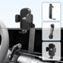 FICS Phone Holder Compatible with KONA 2024 Accessories, Customized Phone Mount for KONA 2024
