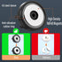 SangAncons zbab1 25LBS 22mm, 15 Magnetic Zip Tie Mount Base, Strong Magnetic Wire Holder & Cable Clips,Magnetic cable