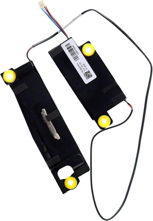 Deal4GO Left & Right Internal Speaker Replacement for Lenovo Thinkpad T490s T495s