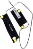 Deal4GO Left & Right Internal Speaker Replacement for Lenovo Thinkpad T490s T495s