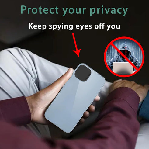 EYSOFT 14/iPhone 14 Phone Camera Lens Cover Compatible for iPhone Plus,Camera Lens Protector to Protect Privacy