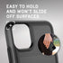 Pelican 11 Protector Phone Case for Apple iPhone Pro (Black)