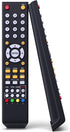 RETROSUN Universal Remote Control Replacment for All Sceptre TV LED LCD HDTV (8142026670003C)