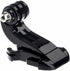 Adjustable Chest Harness Mount Strap with J Hook for Gopro Hero 12 11 10 9 8 7 /AKASO/Dragon Touch/Vemont/Remali