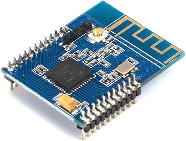 CC2530 Wireless Module XL2530-232AP1 Core Board 2.4G Wireless Module for Smart Home